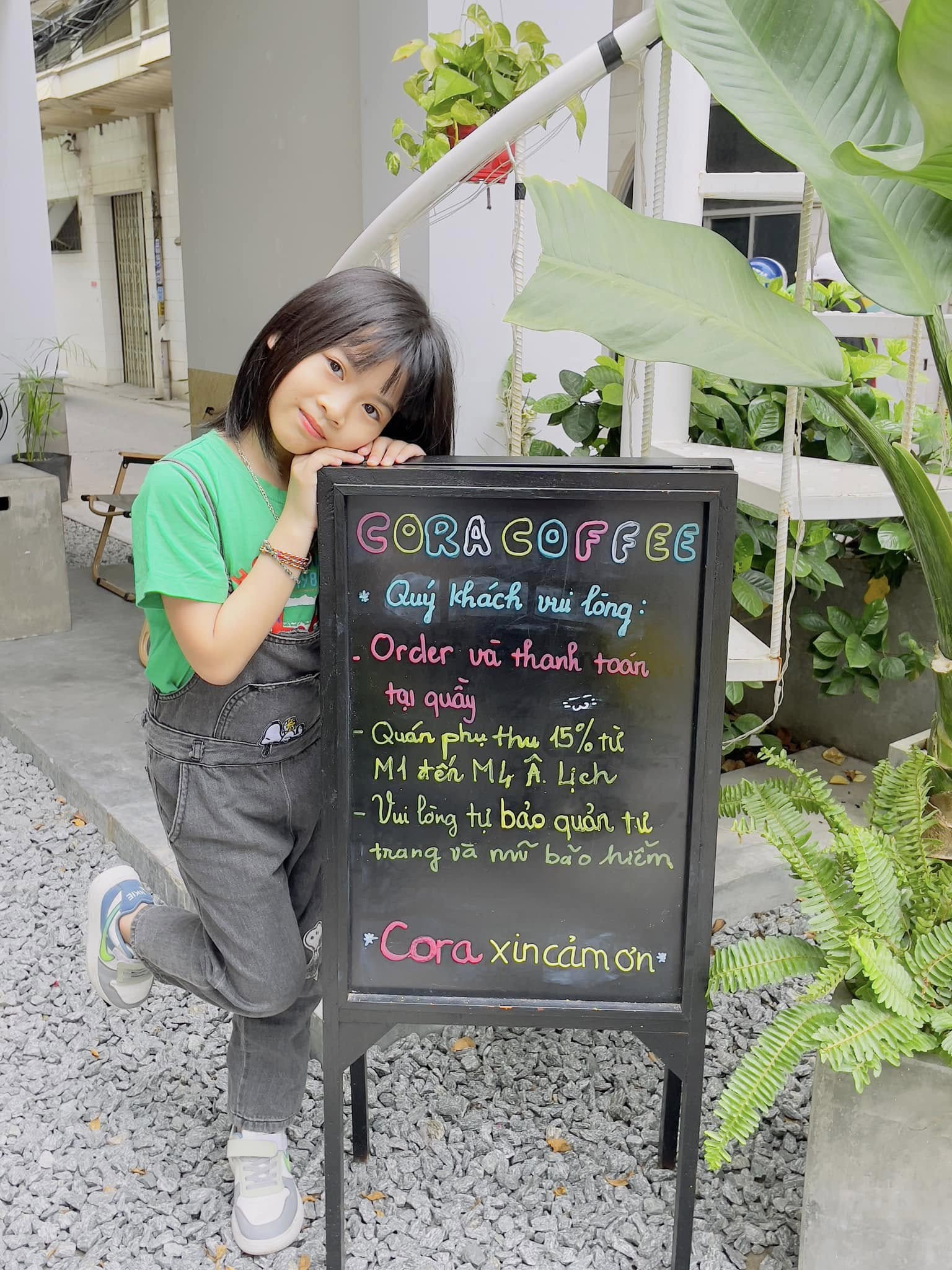 quán cafe đẹp ở đường 2 Tháng 9 Đà Nẵng