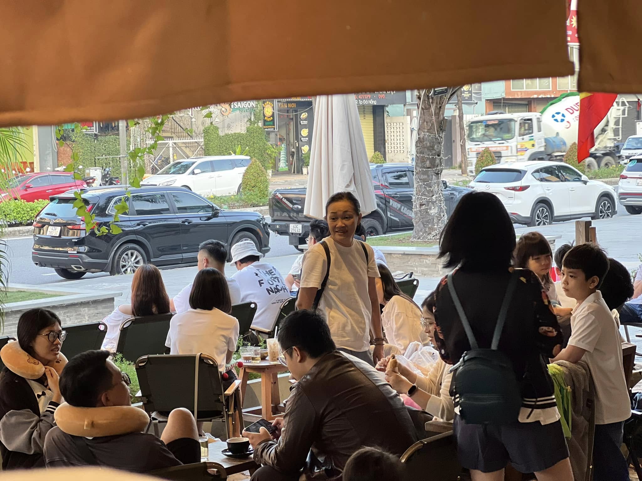 quán cafe đẹp ở đường 2 Tháng 9 Đà Nẵng