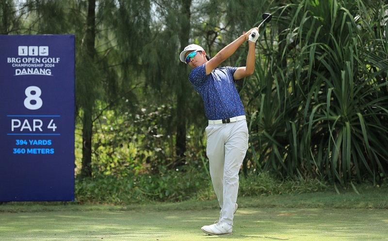 Đại Hội Du Lịch Golf Châu Á 2025: Cơ Hội Vàng Cho Du Lịch Golf Và Phát Triển Ngành Du Lịch Đà Nẵng