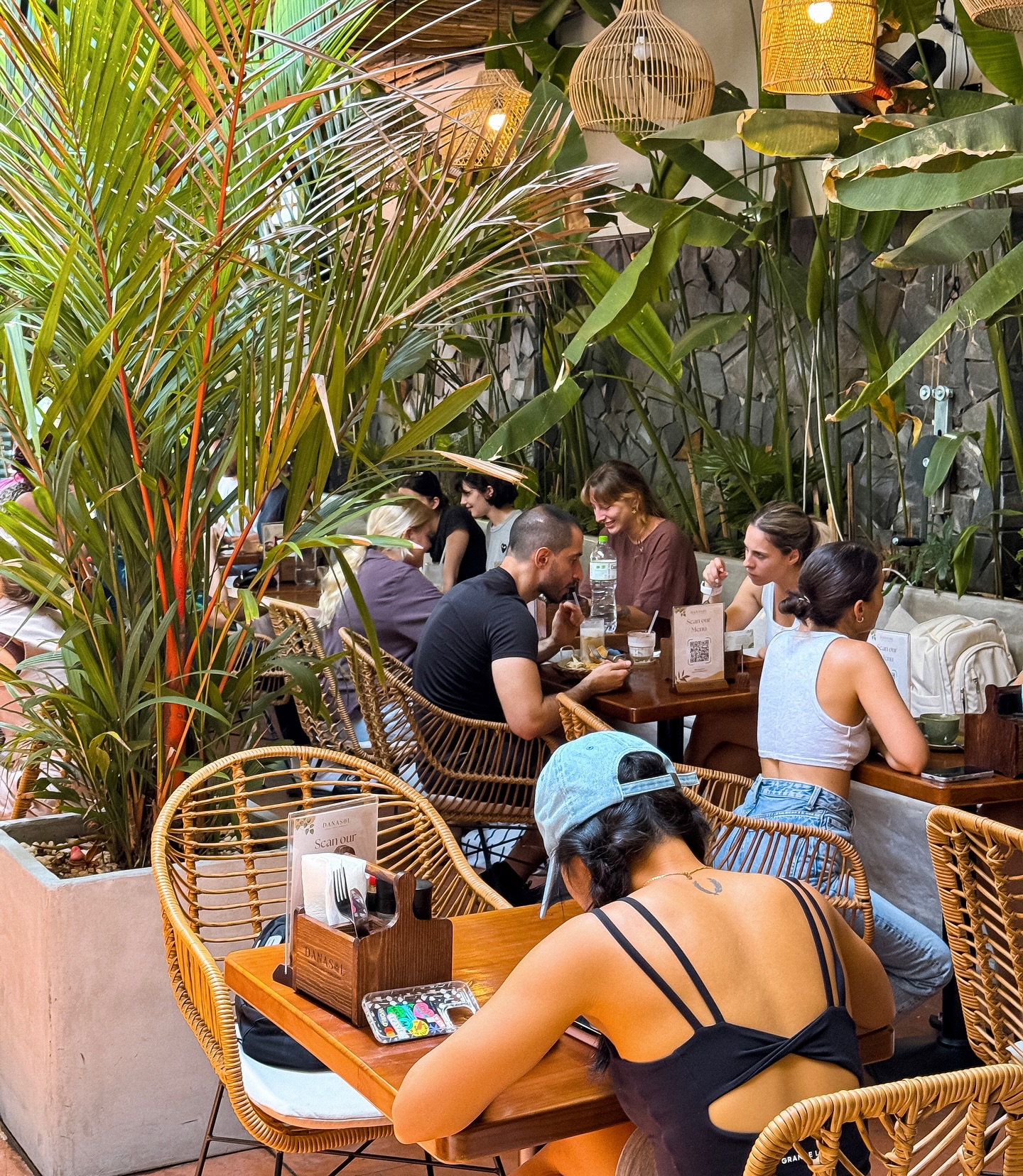 quán cafe ăn sáng ở Đà Nẵng