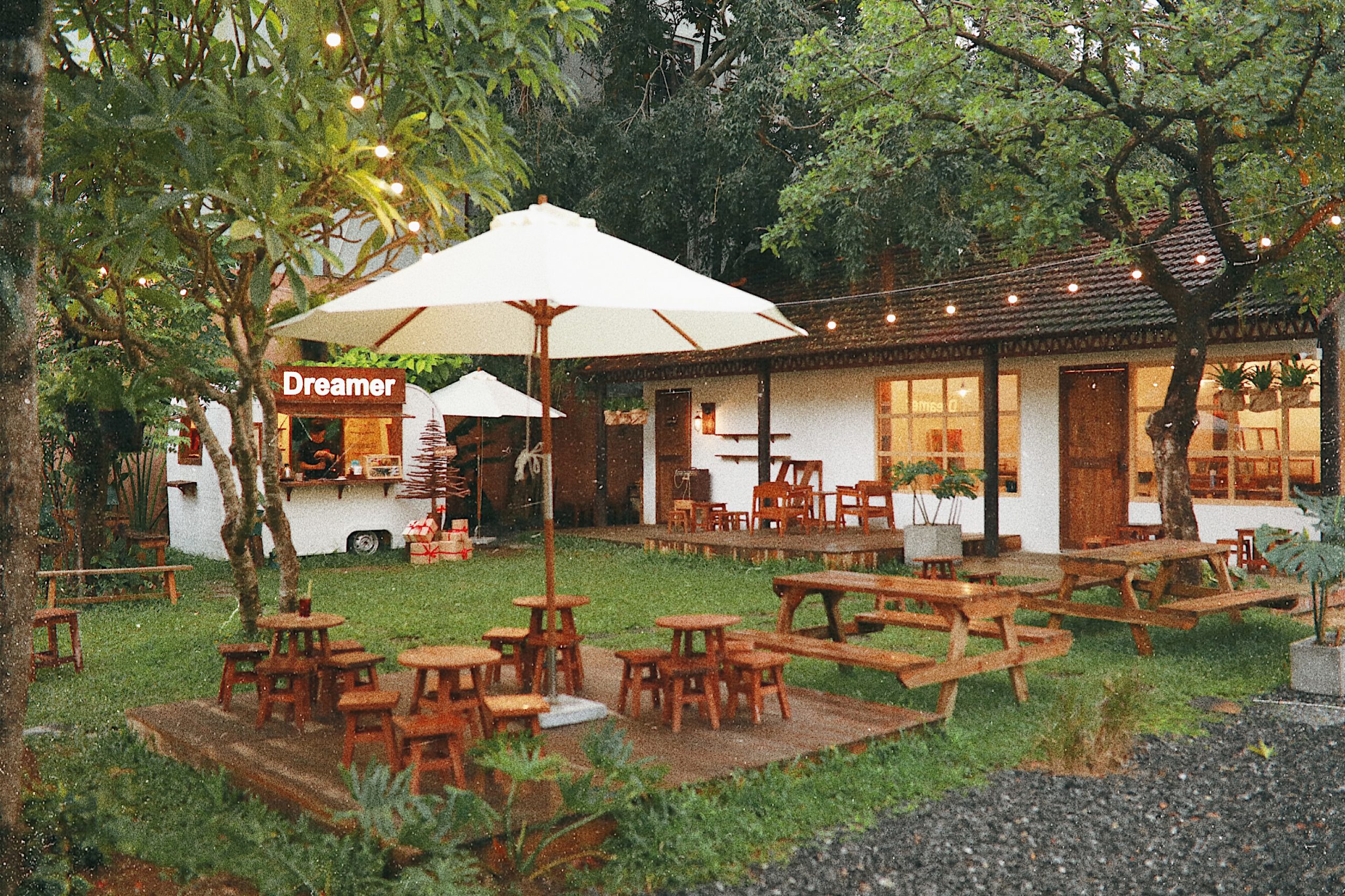 quán cafe đẹp ở Sơn Trà Đà Nẵng