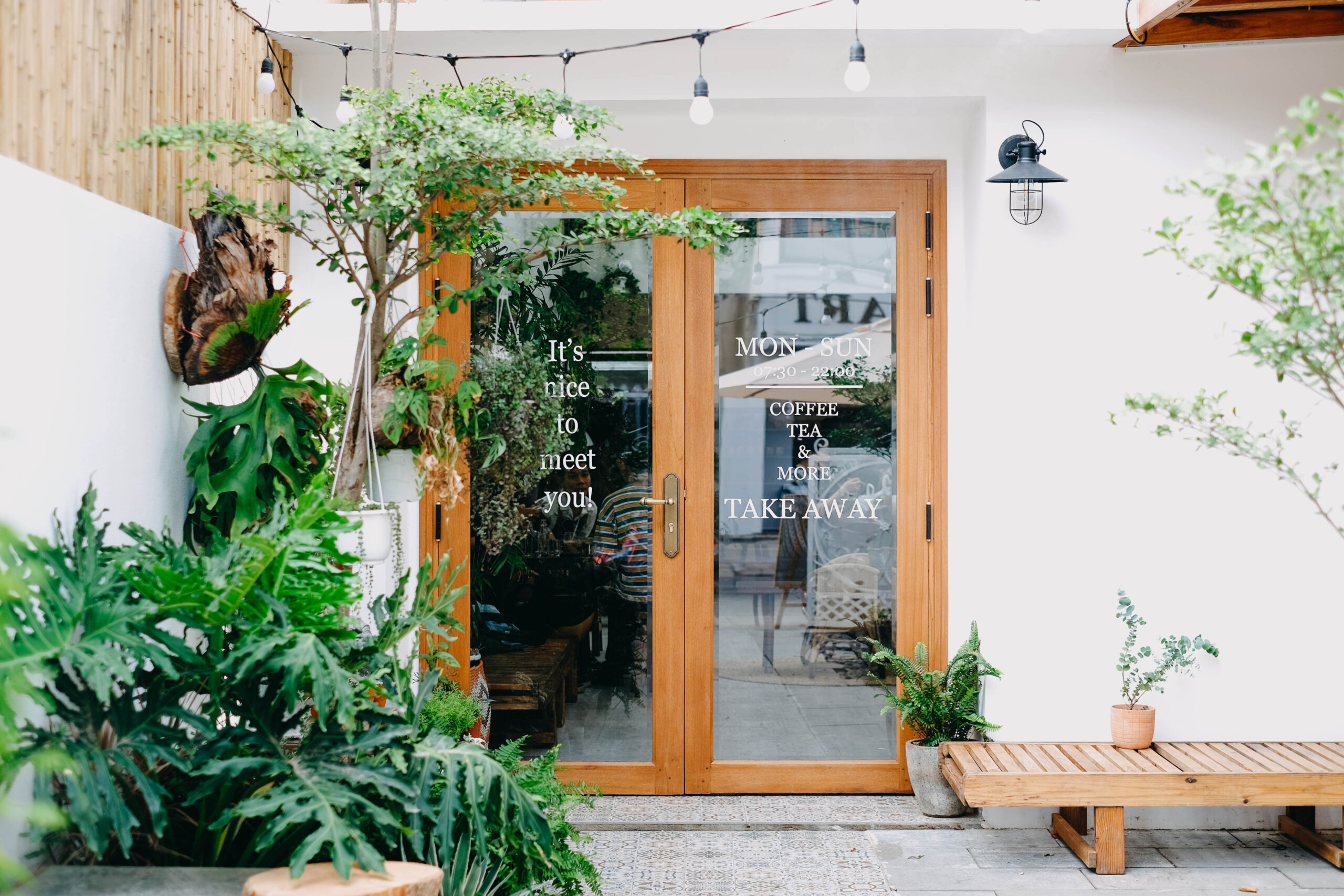 quán cafe đẹp ở Sơn Trà Đà Nẵng