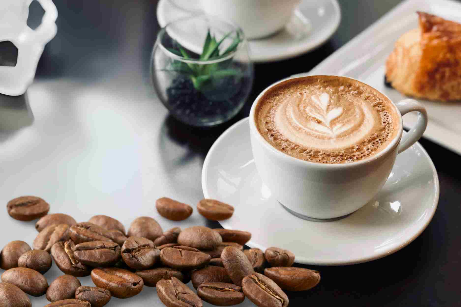 Giá Cà Phê Hôm Nay 10.10: Những Xu Hướng Thị Trường Cần Lưu Ý