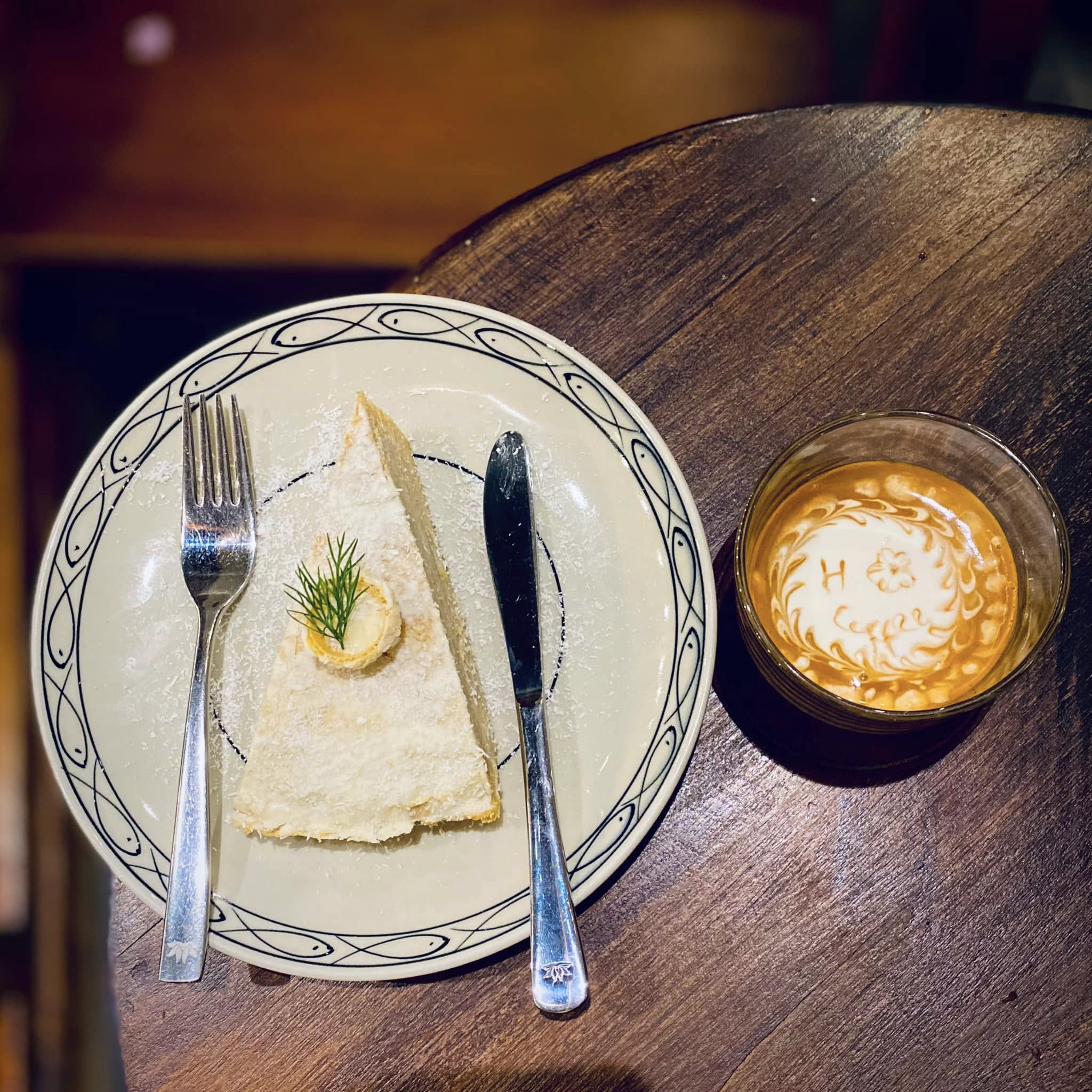 quán cafe ăn sáng ở Đà Nẵng