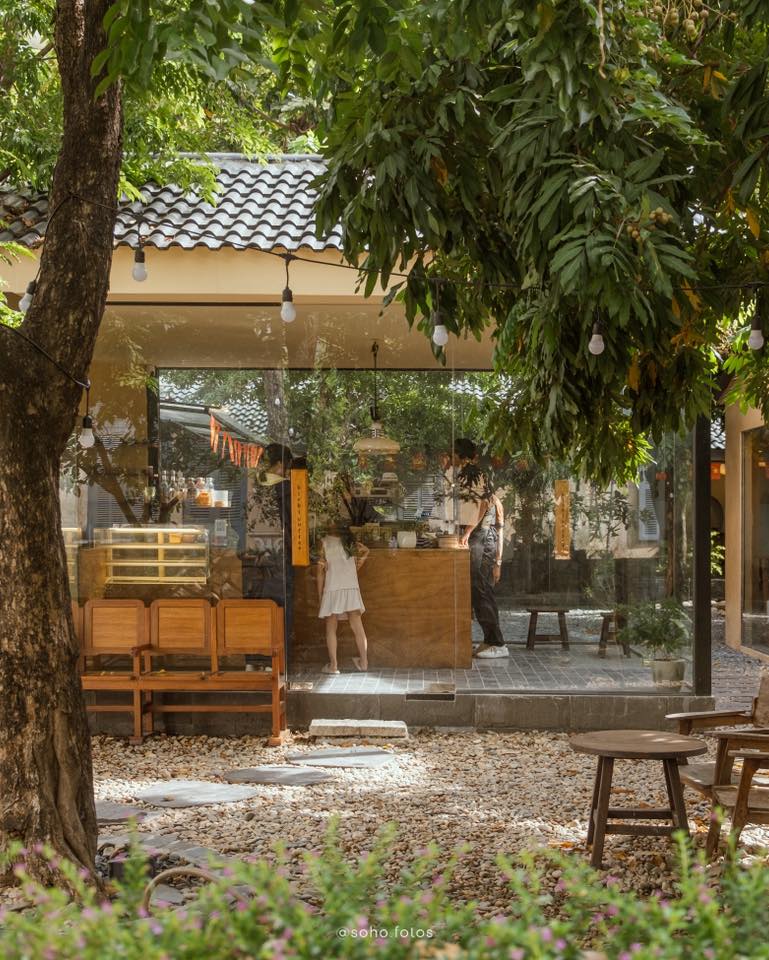 Top 13 quán cà phê bánh ngọt ở Đà Nẵng khiến bạn “đổ gục” từ lần đầu ghé