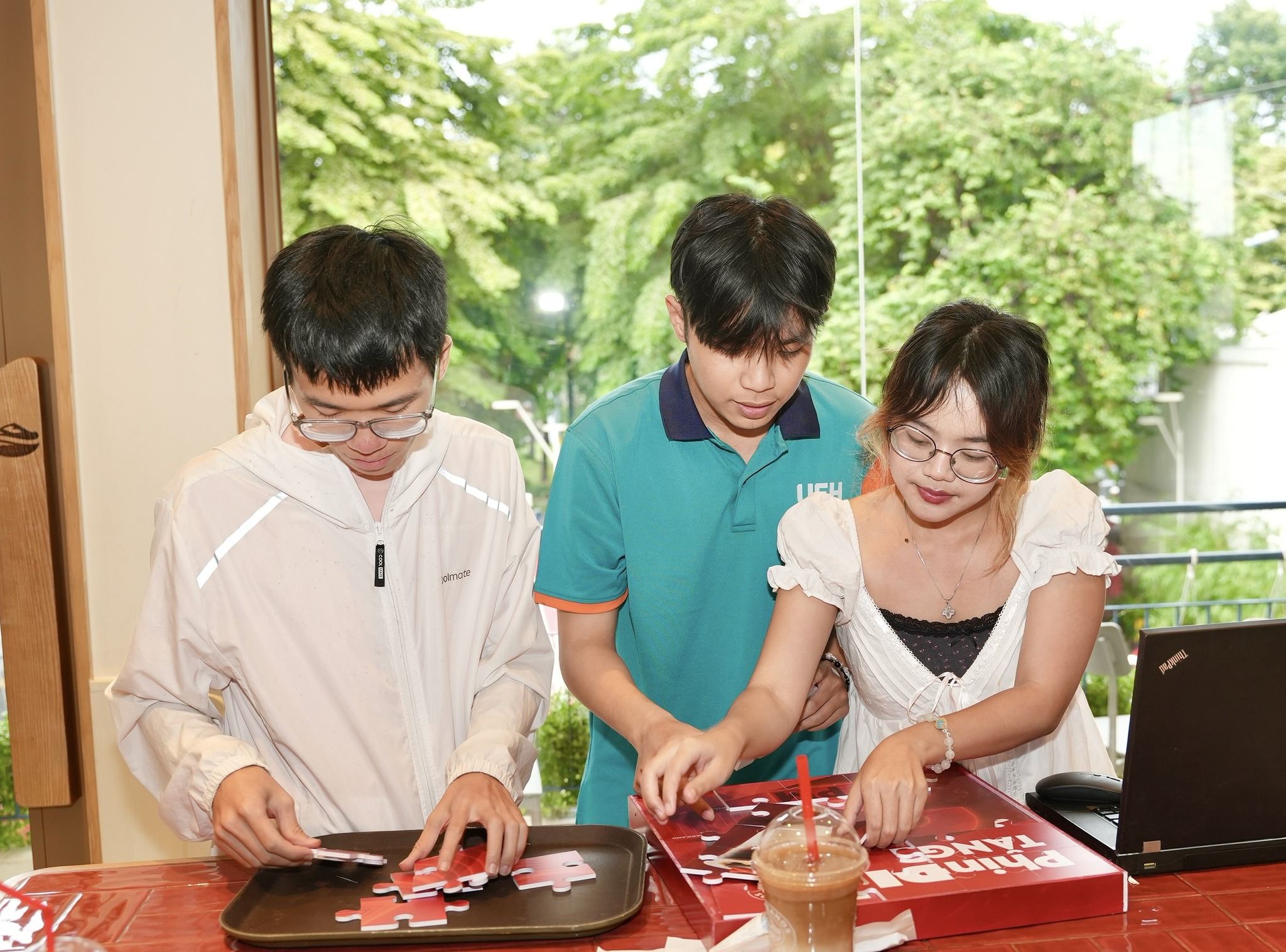 quán cafe đường Nguyễn Văn Linh Đà Nẵng