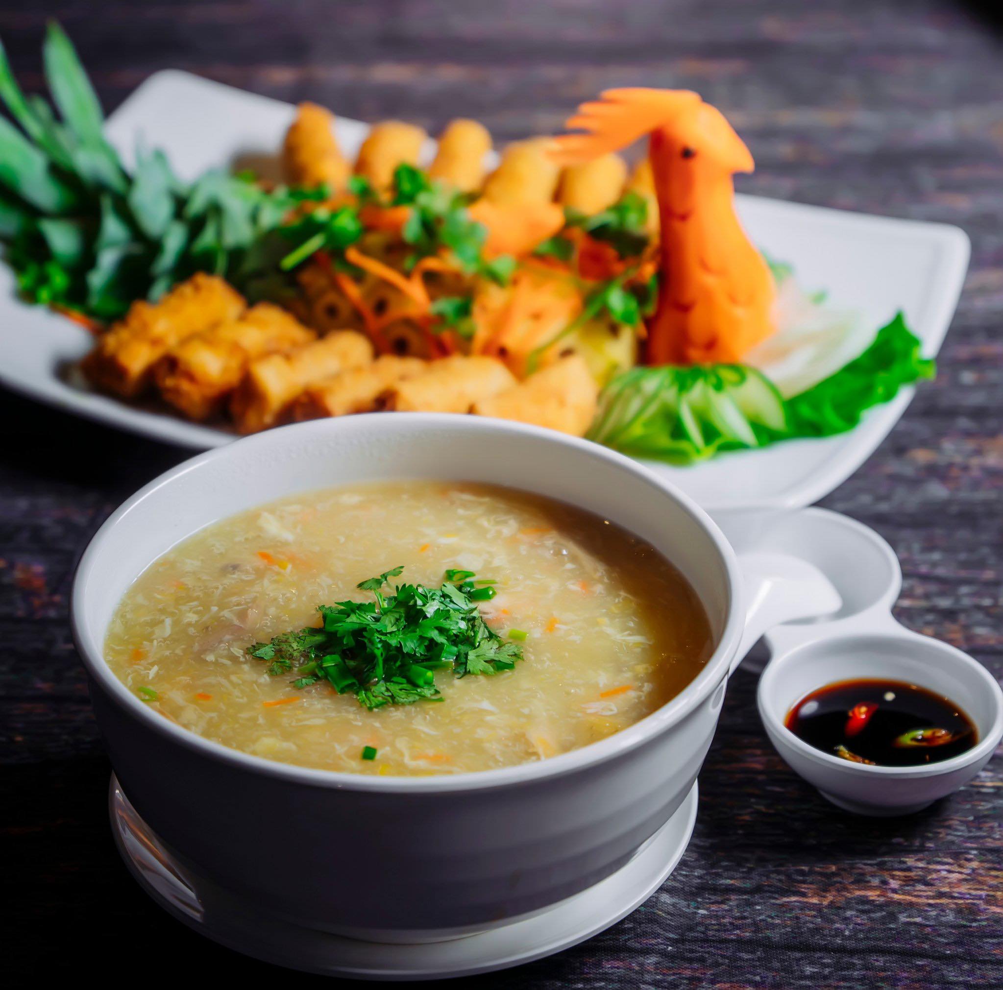 quán cafe ăn sáng ở Đà Nẵng