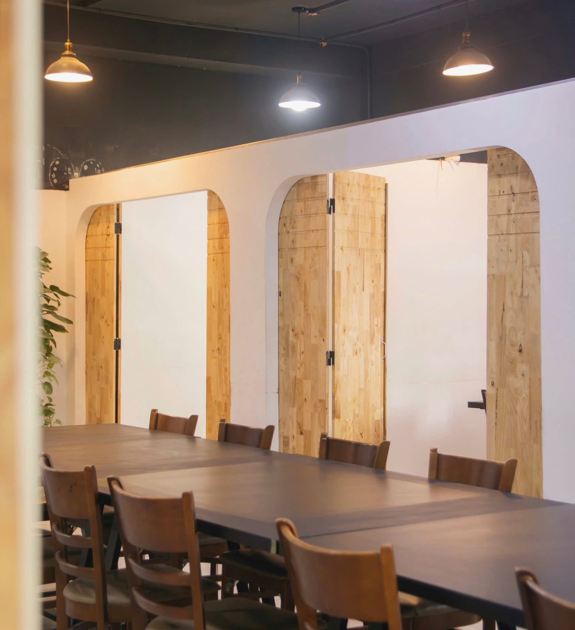 Top 18 quán cafe kín đáo ở Đà Nẵng