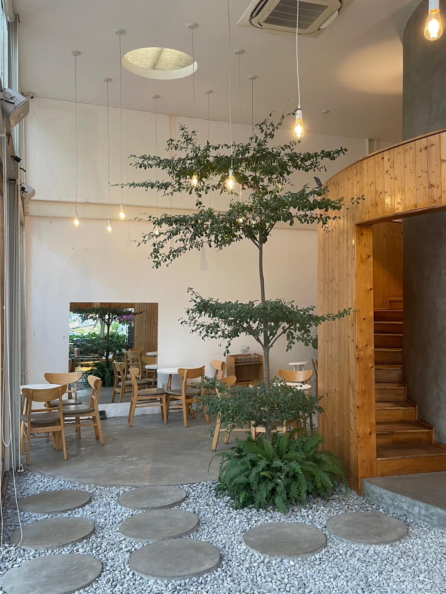 Top 18 quán cafe kín đáo ở Đà Nẵng