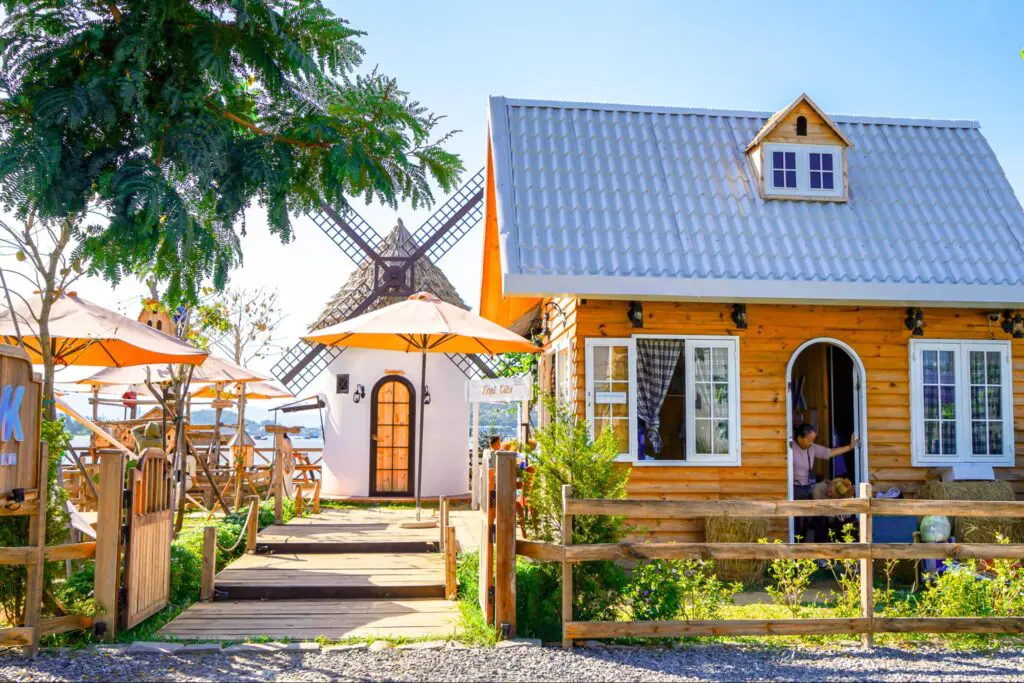 Top 18 quán cafe view biển Đà Nẵng cựa