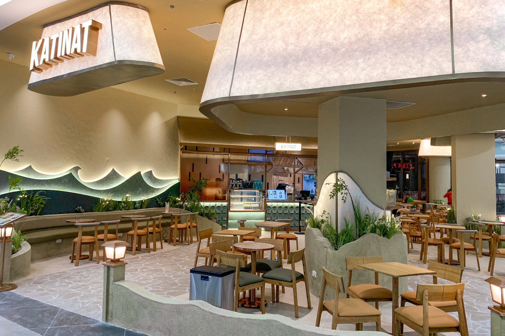 quán cafe đẹp ở đường 2 Tháng 9 Đà Nẵng