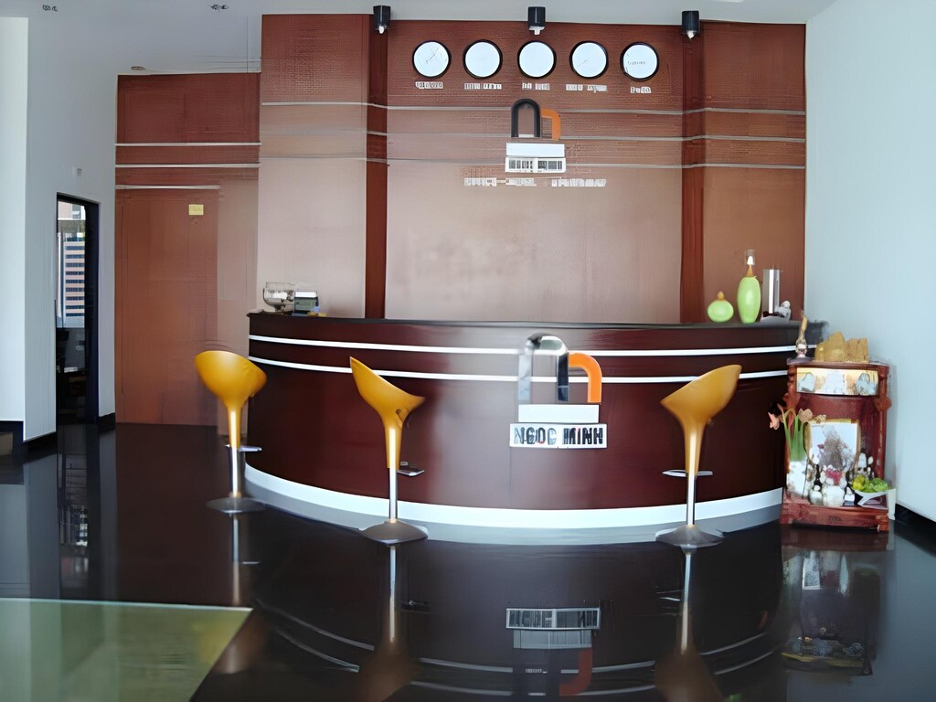 Khách sạn Ngọc Minh