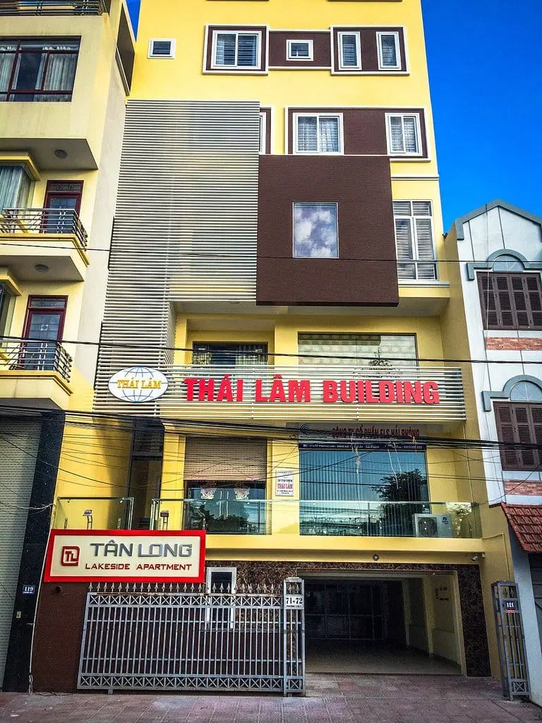 Nhà Nghỉ Tân Long - khách sạn đường dũng sĩ thanh khê đà nẵng