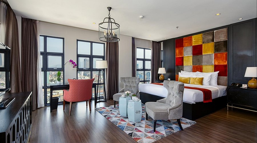 Sanouva Danang Hotel