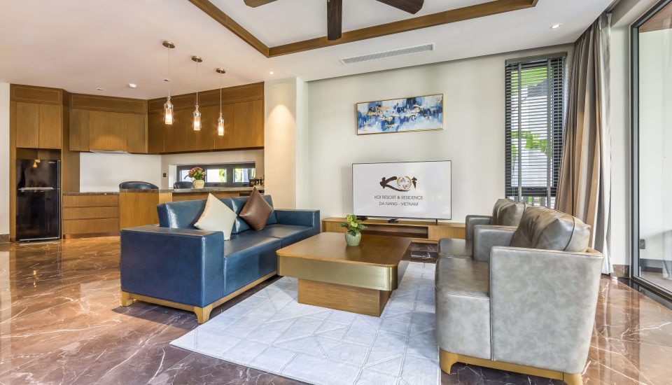 Ruby Koi Đà Nẵng 