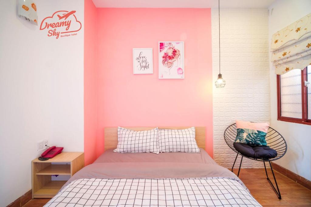 Dreamy Sky Boutique Hotel 