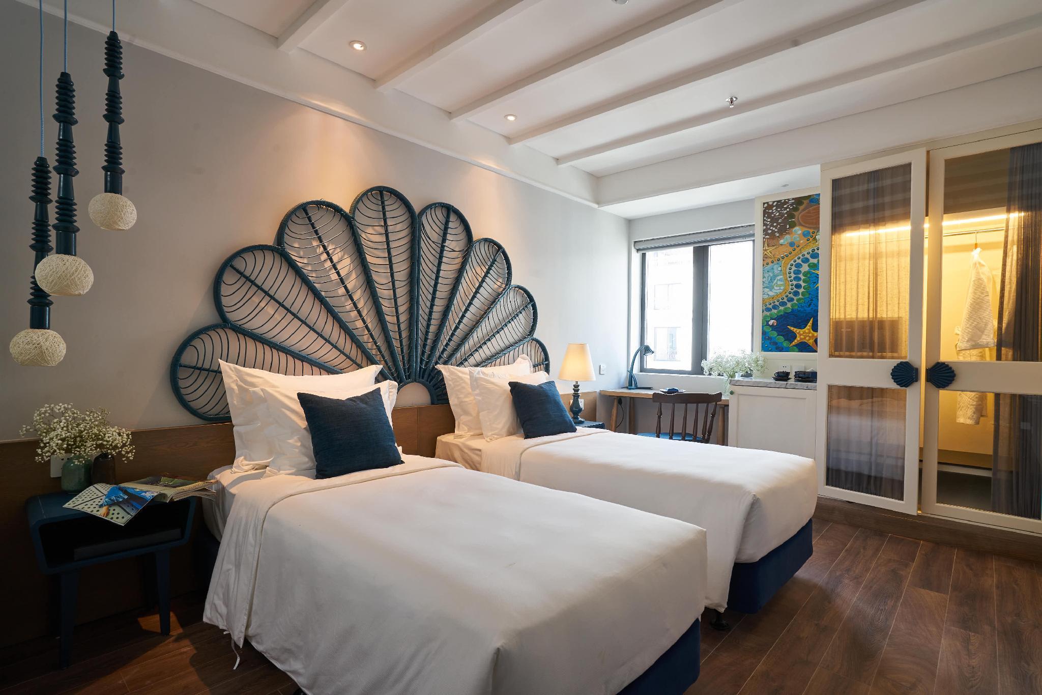 Khách sạn & Spa Sofiana Mỹ Khê
