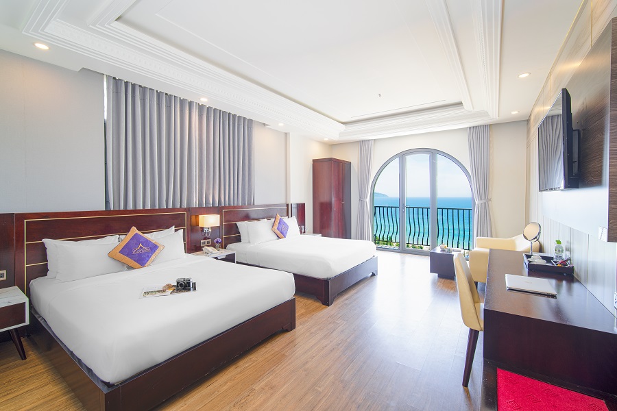 Khách sạn & Spa Alani Đà Nẵng