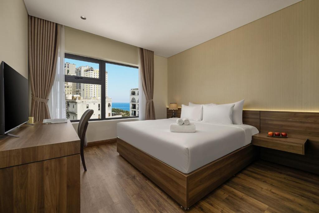 Khách sạn Palazzo Luxury Đà Nẵng