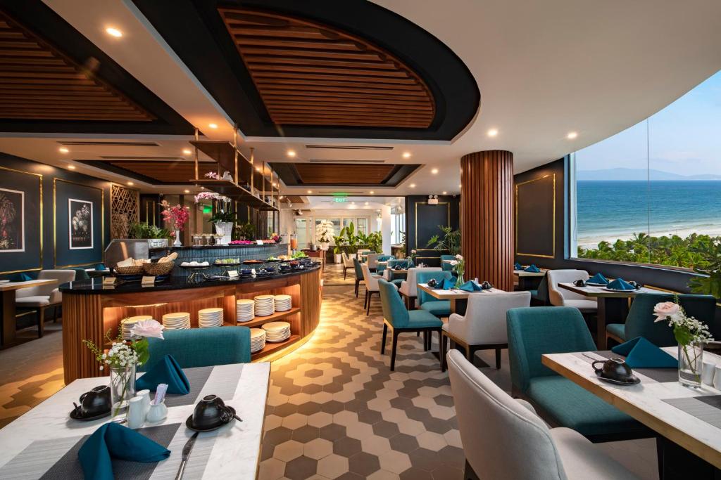 Khách sạn Angel Beach Đà Nẵng