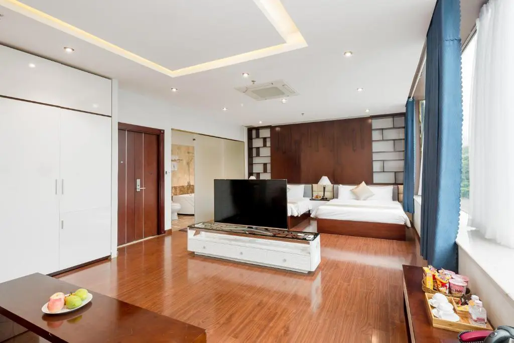 Rosetta Hotel Danang