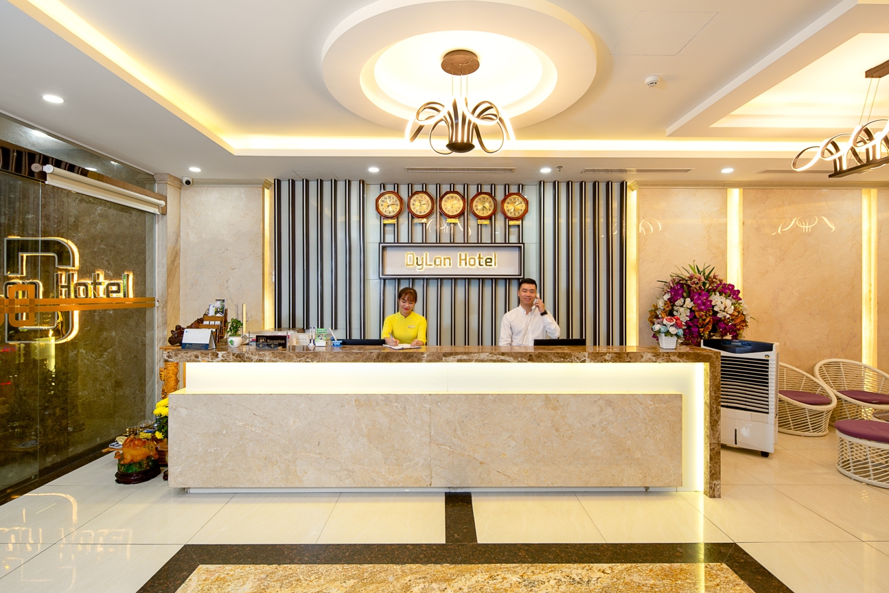 Dylan Hotel Danang