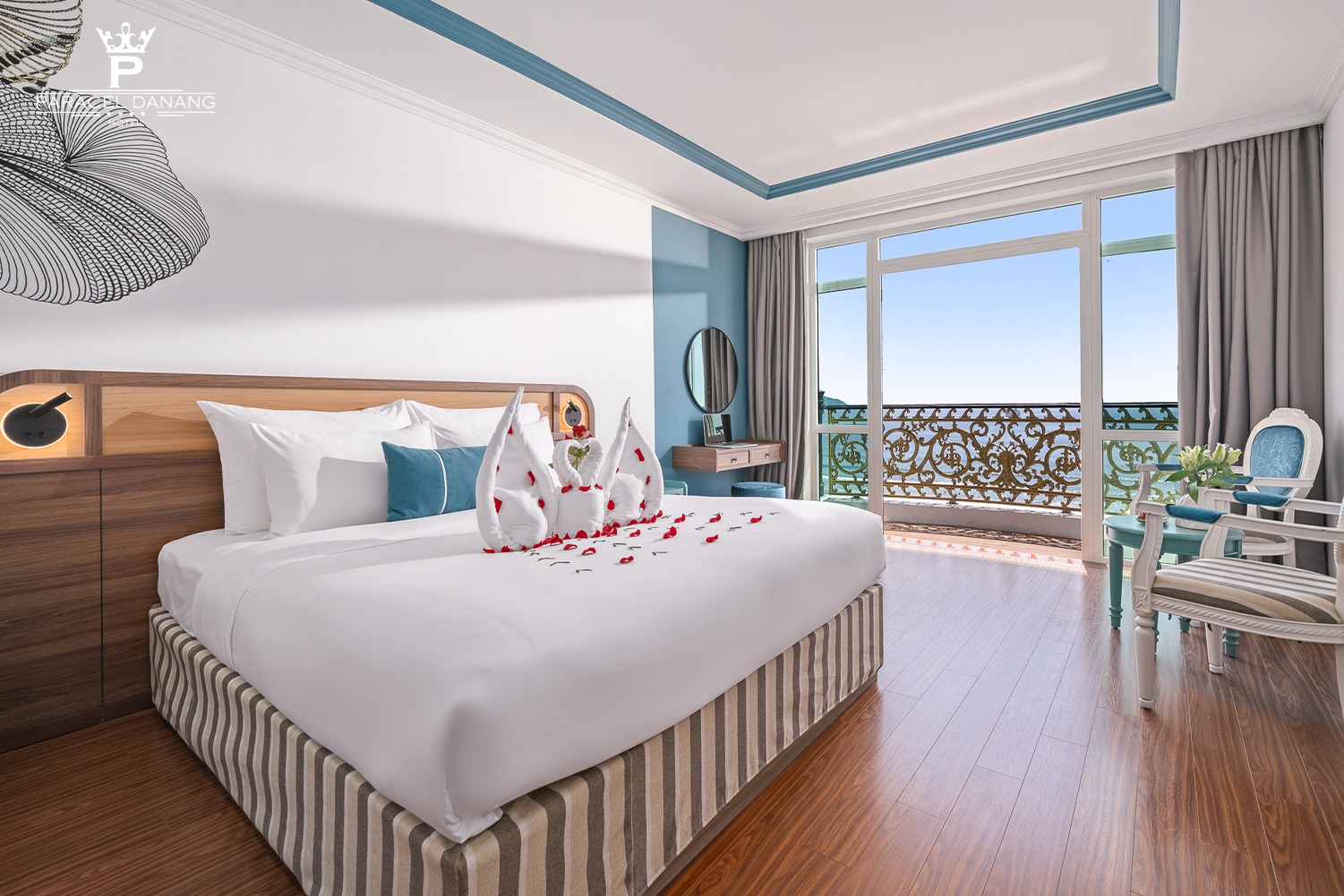 Paracel Beach Hotel Da Nang