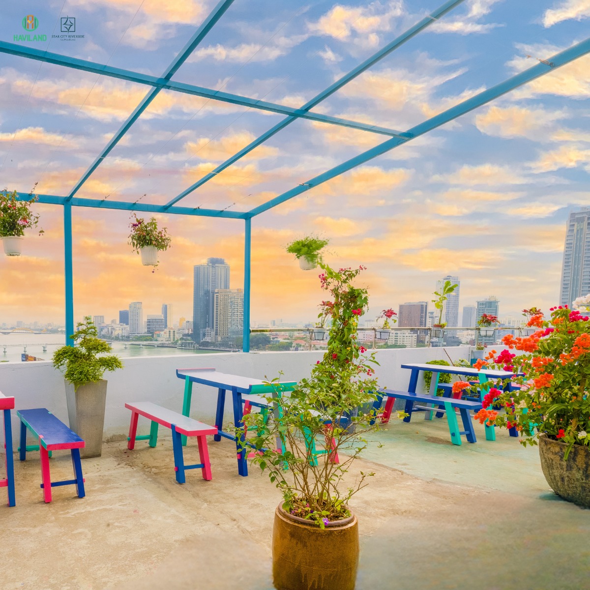 Star City Riverside Hotel by Haviland