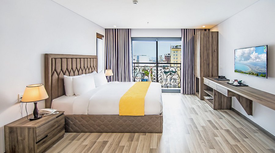 Sea Light Hotel Đà Nẵng 