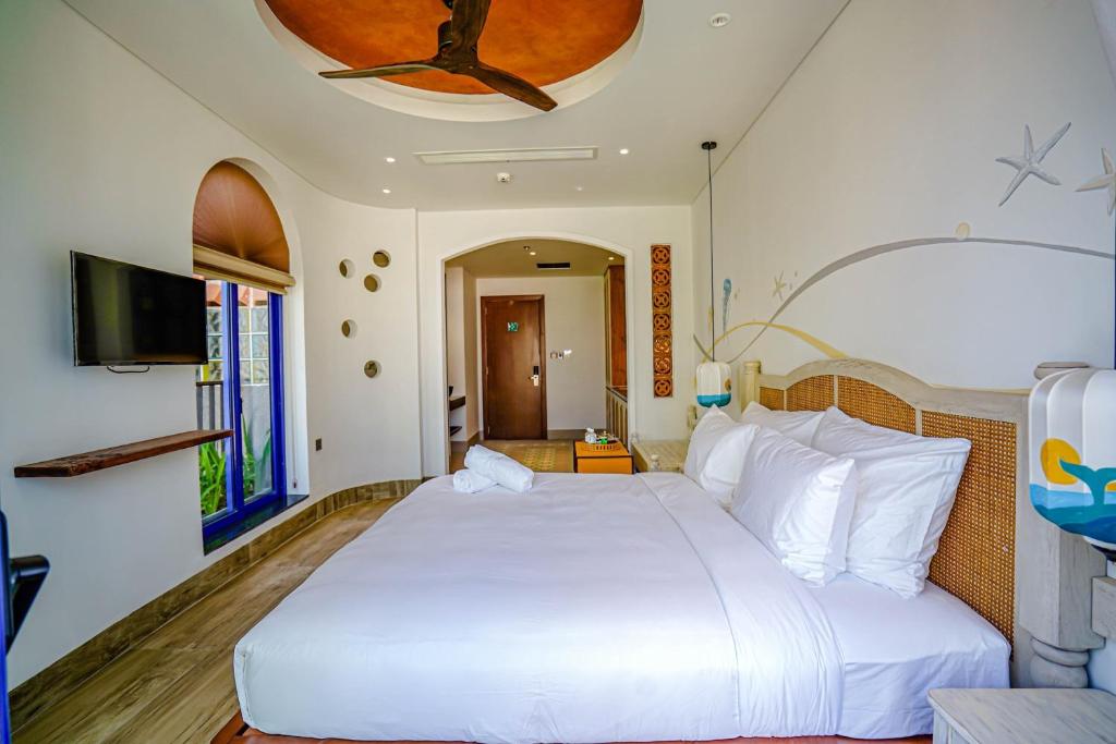 Seahorse Signature Danang Hotel by Haviland 