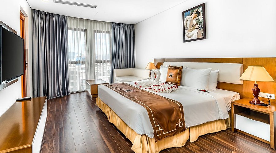 Tamarind Hotel Đà Nẵng 