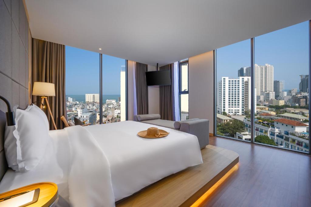 Estrella Boutique Hotel