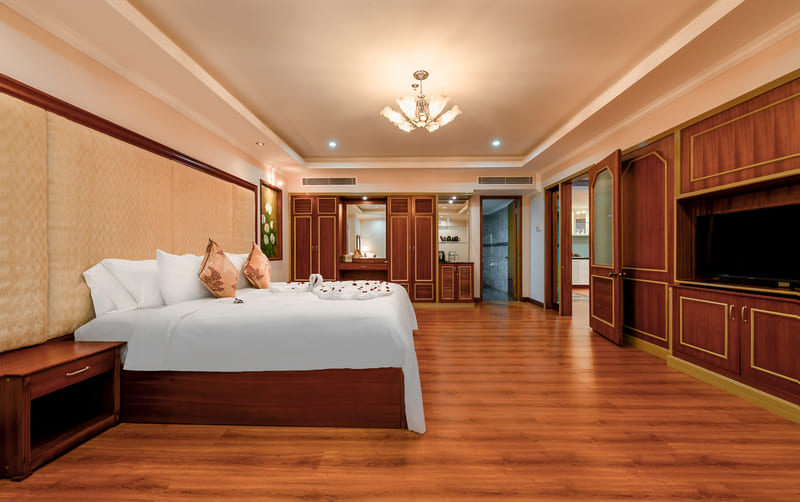Mường Thanh Luxury Sông Hàn 