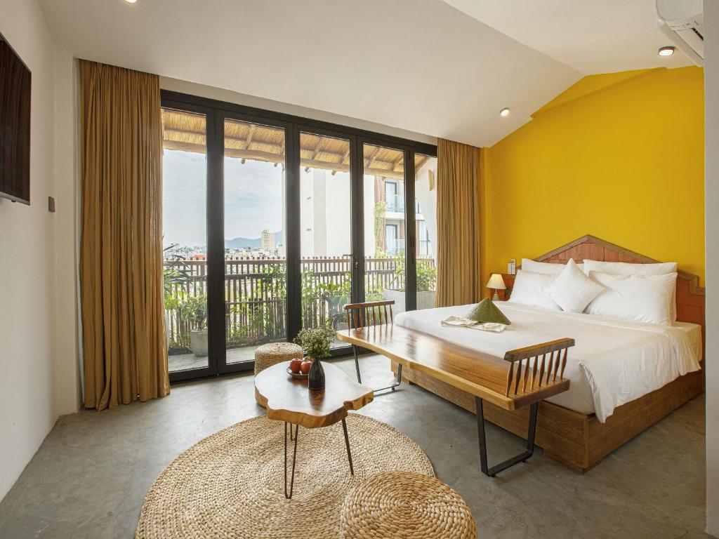 Danang Boutique Hotel