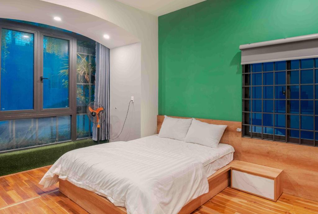  POTA Hotel & Apartment l