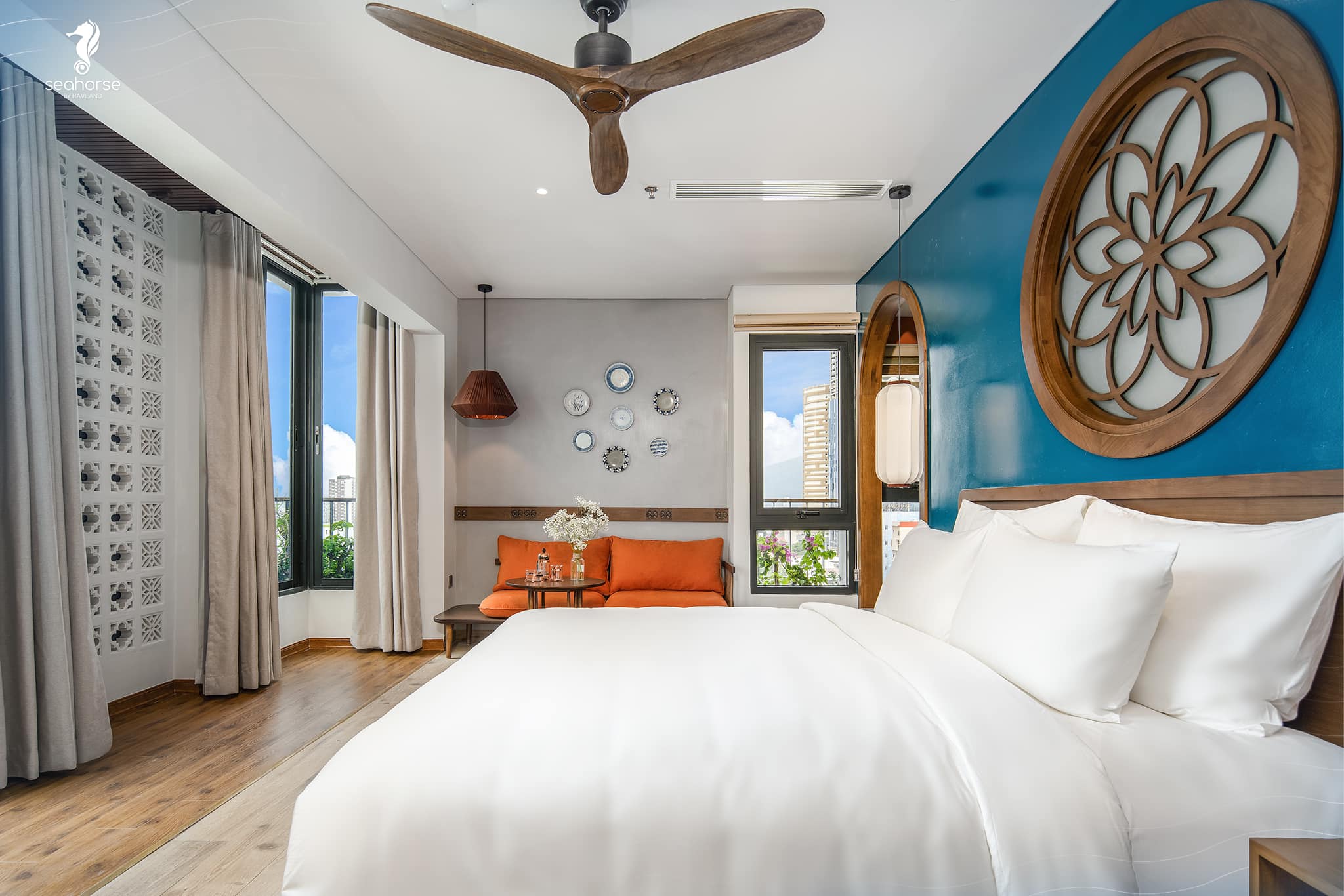 Seahorse Signature By Haviland