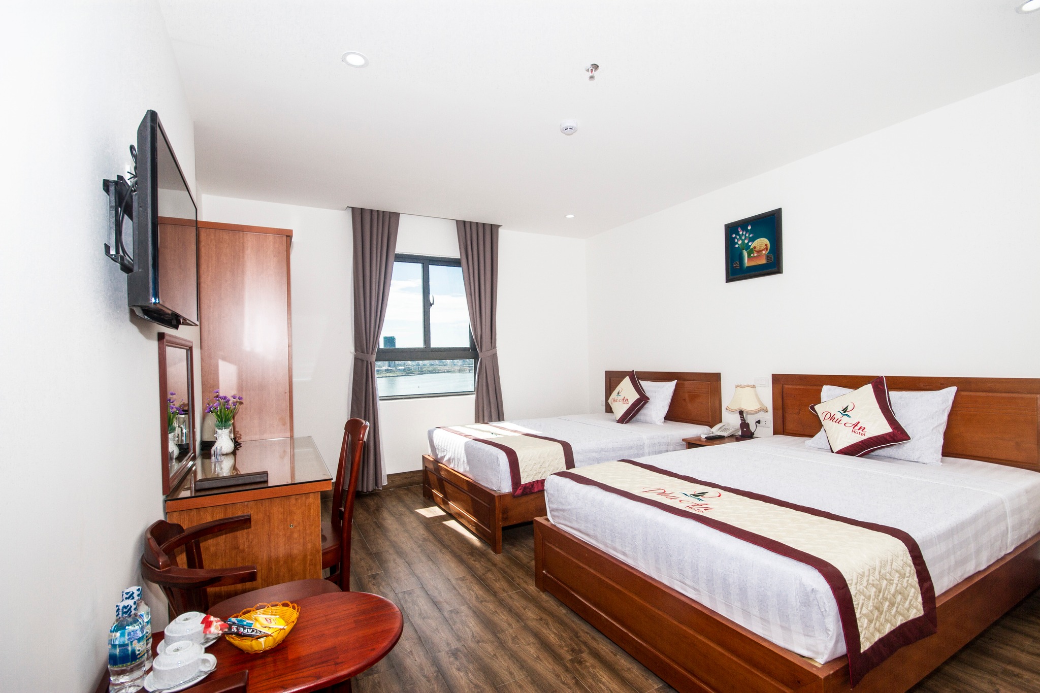 Phú An Hotel Đà Nẵng