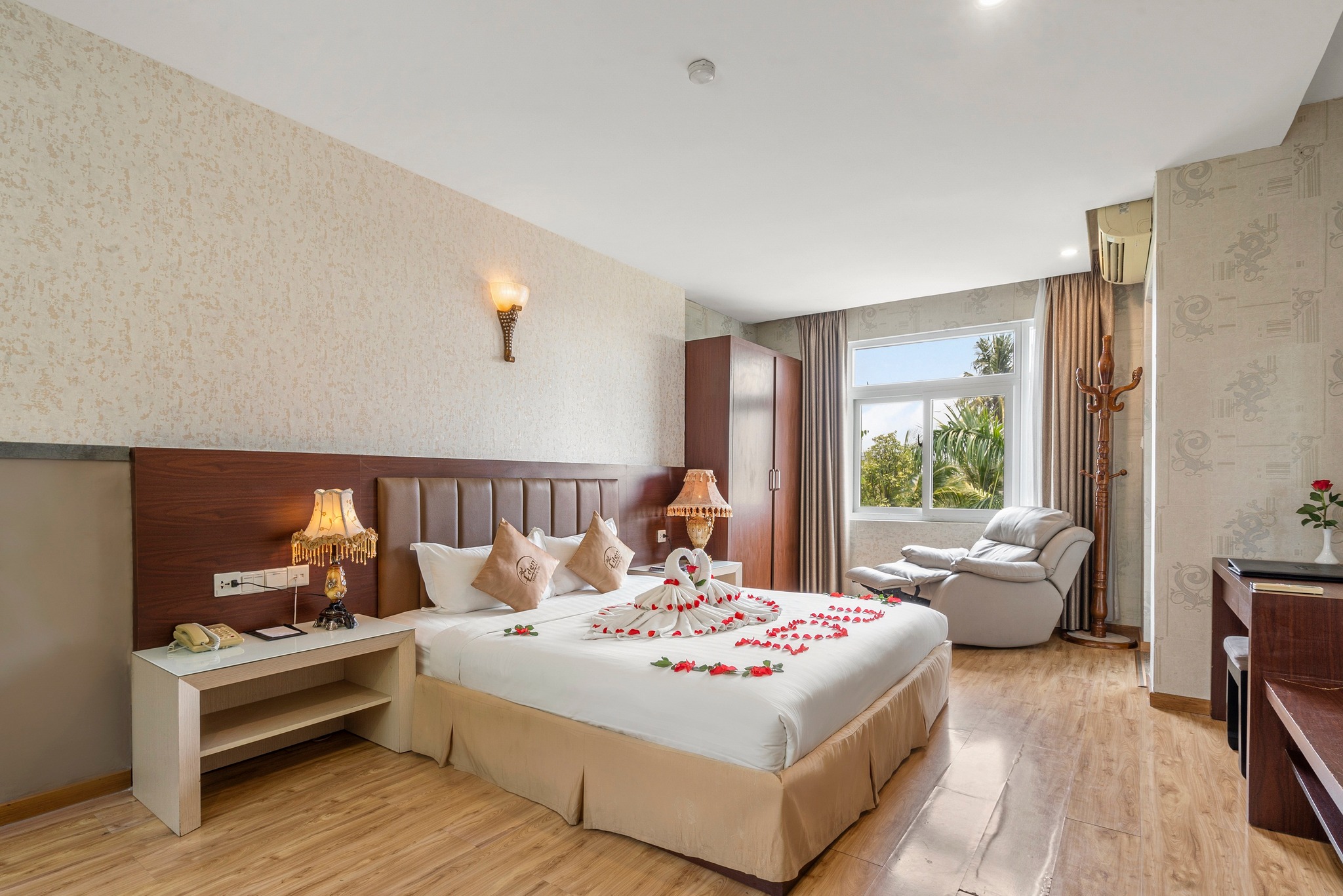 Eden Plaza Đà Nẵng