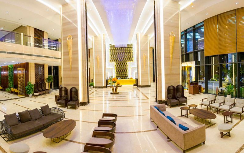 Khách sạn Mường Thanh Luxury Đà Nẵng