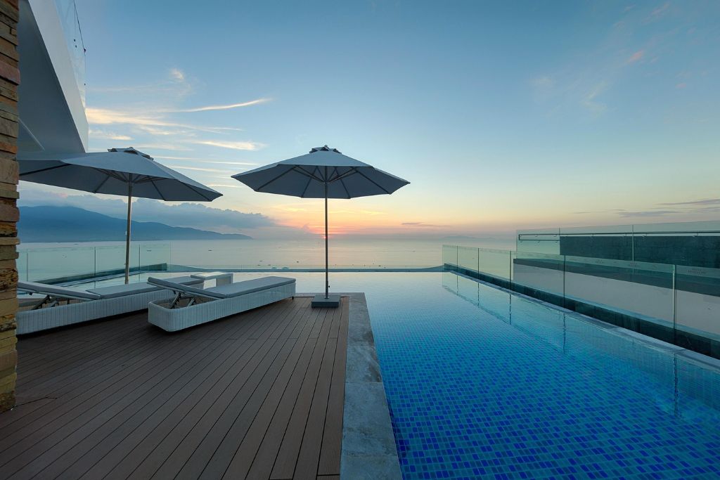 Belle Maison Parosand Da Nang