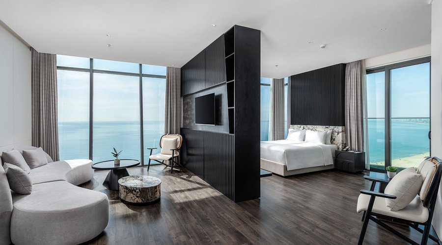 Khách sạn Awaken Đà Nẵng