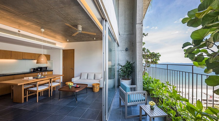 Khách sạn Chicland Đà Nẵng Beach