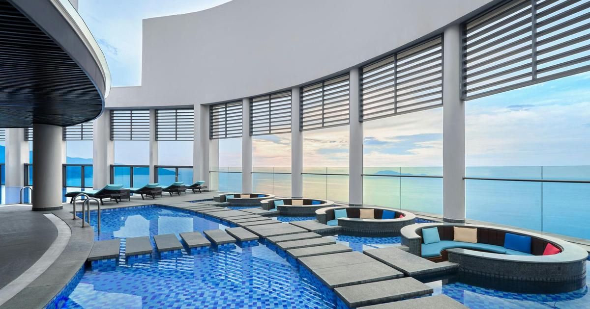 Four Points by Sheraton Đà Nẵng