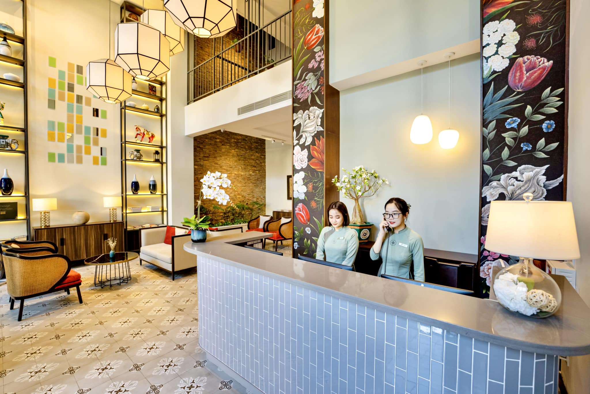 Cozy Danang Boutique Hotel