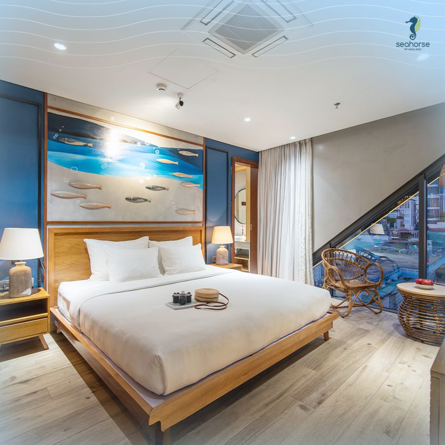 Seahorse Signature By Haviland