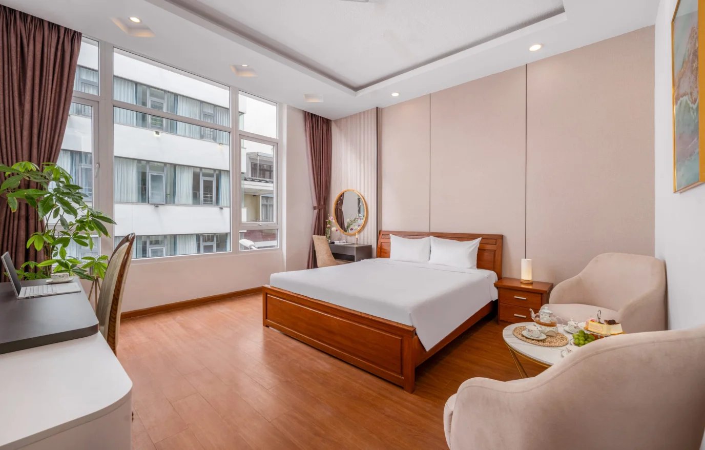 Sea Near Me Hotel Danang