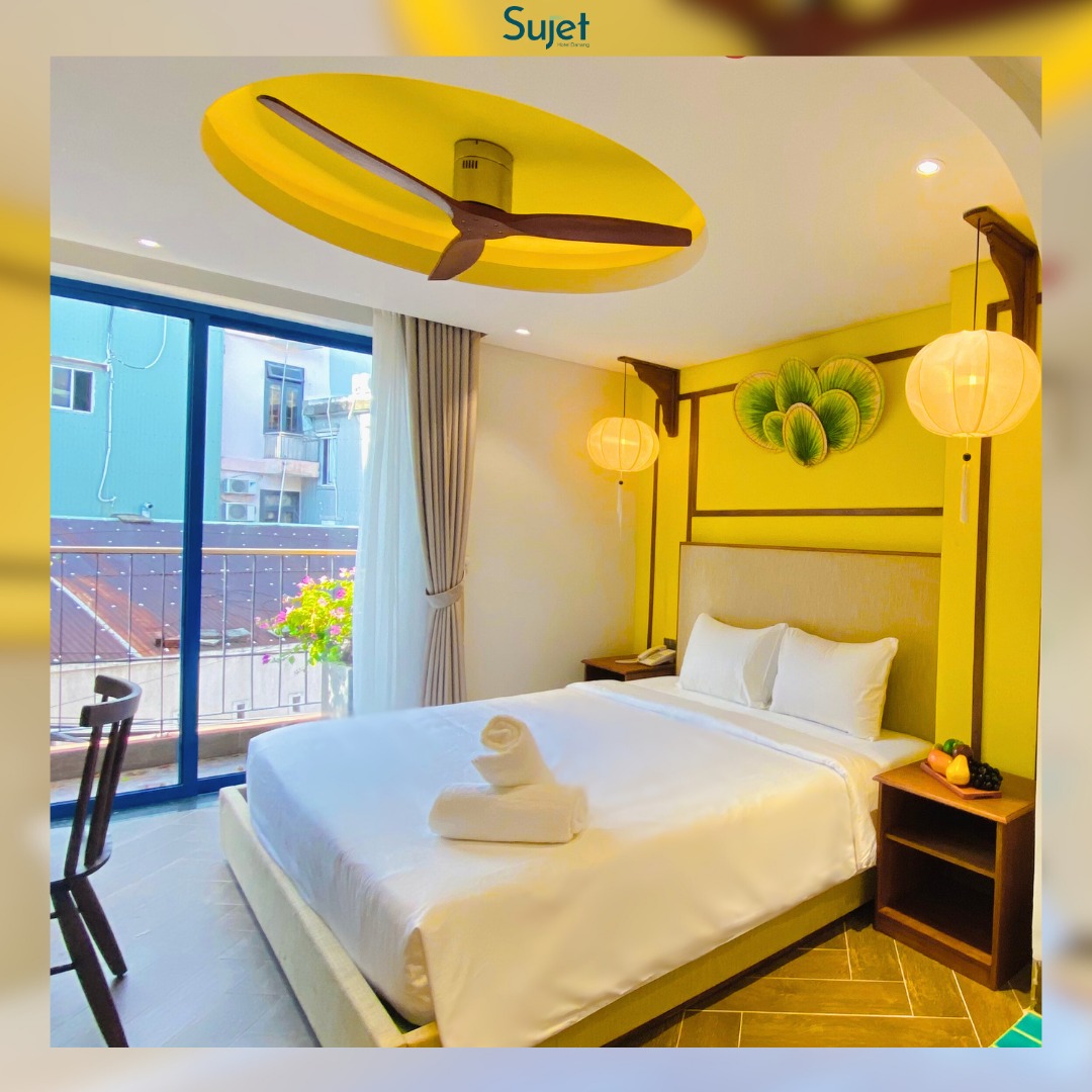 Sujet Hotel Da Nang