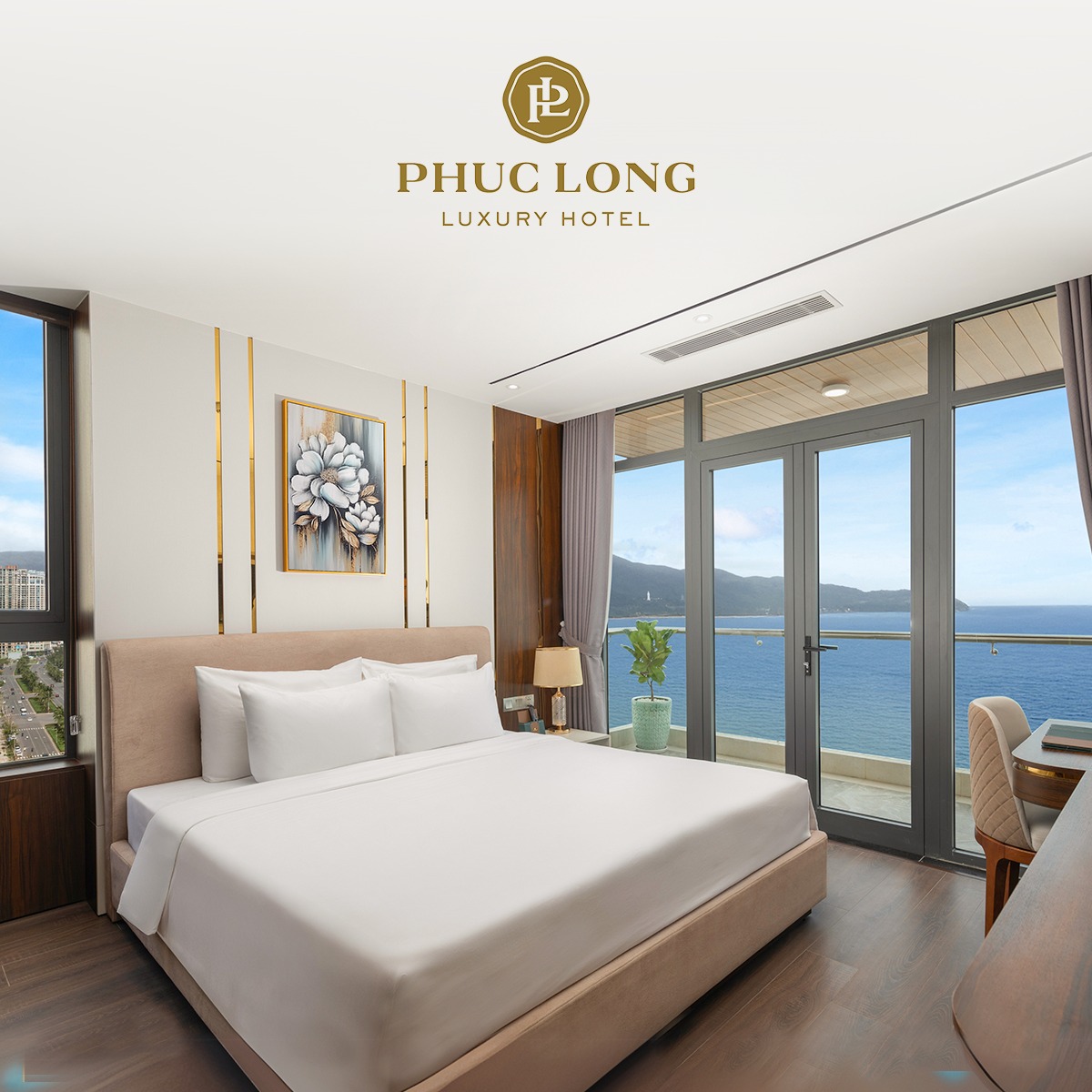  Phuc Long Luxury Danang Hotel