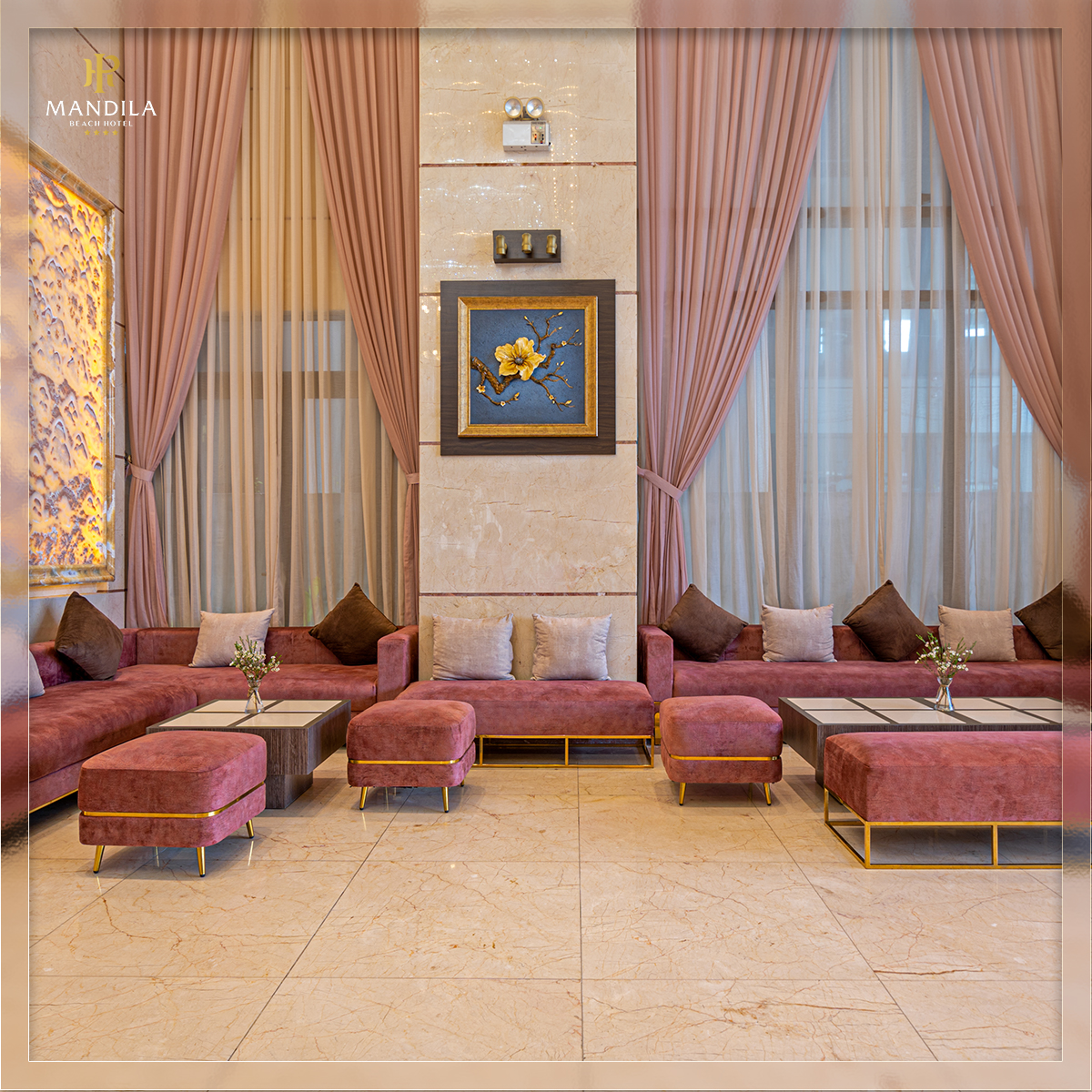 Mandila Beach Hotel Danang