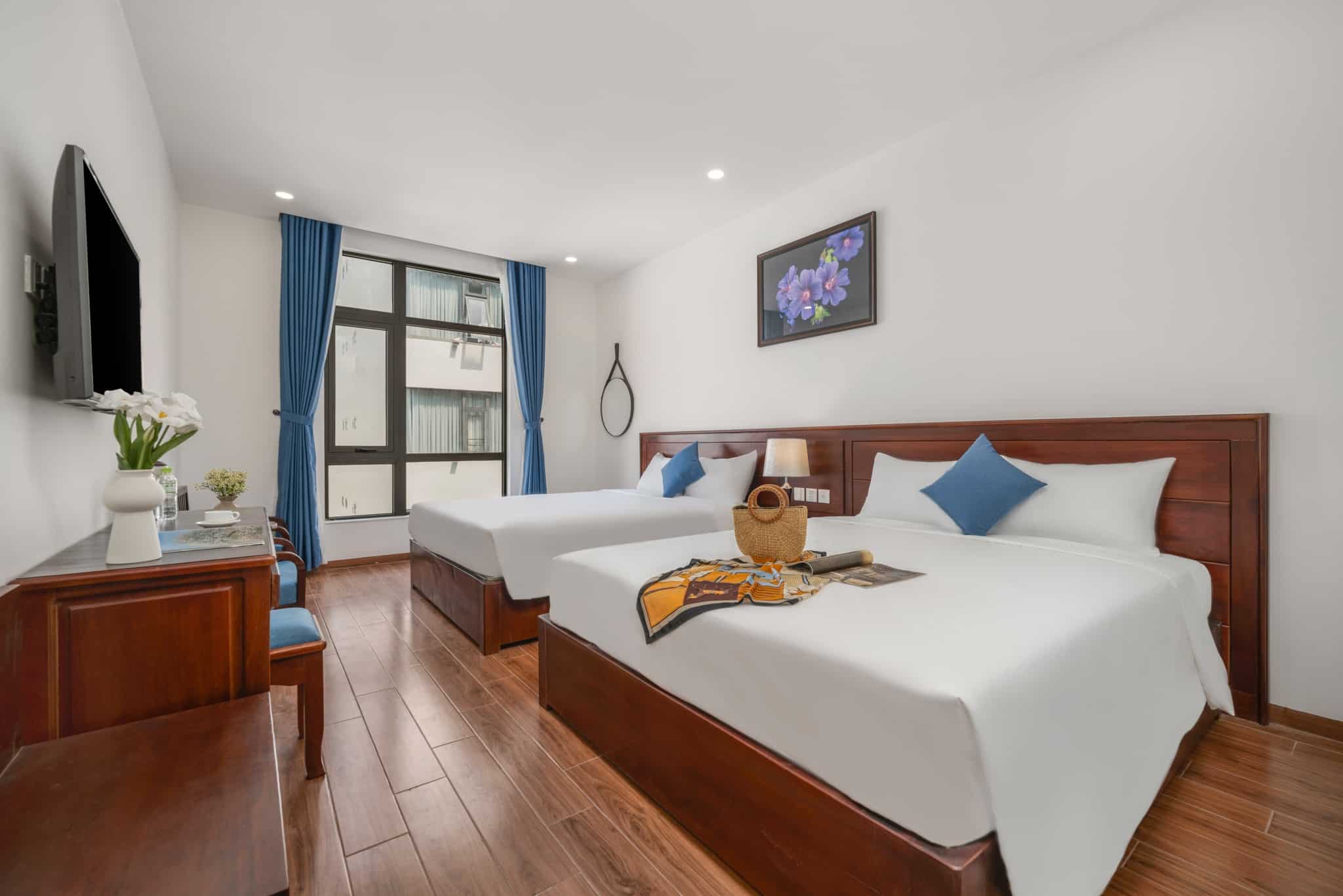 Khách sạn Sea Near Me